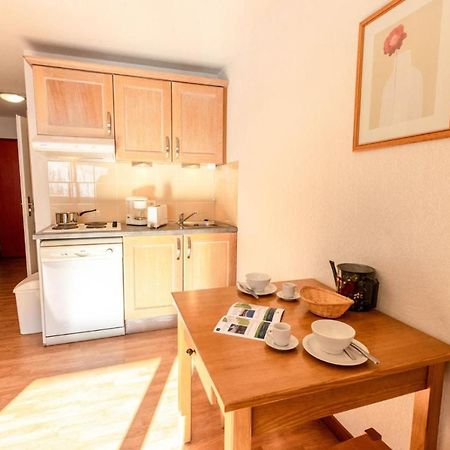 Olydea Les Bottieres - Saint-Pancrace Aparthotel Ngoại thất bức ảnh