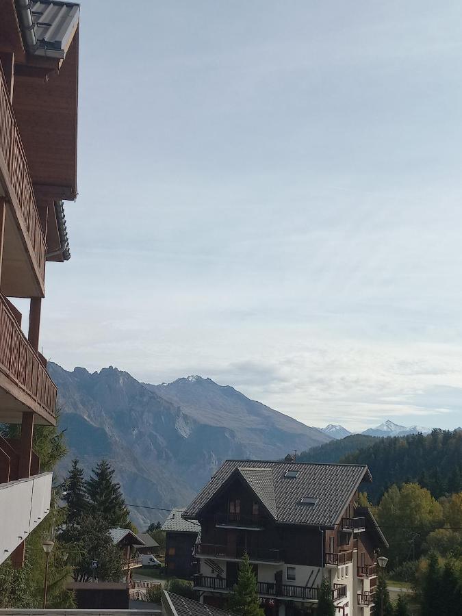 Olydea Les Bottieres - Saint-Pancrace Aparthotel Ngoại thất bức ảnh