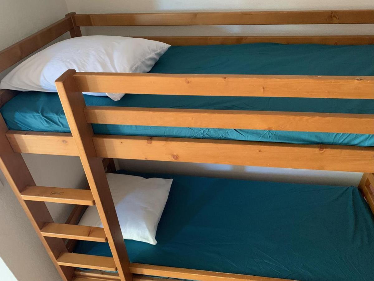 Olydea Les Bottieres - Saint-Pancrace Aparthotel Ngoại thất bức ảnh